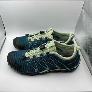 Merrell Tetrex women’s waterproof shoes size 8